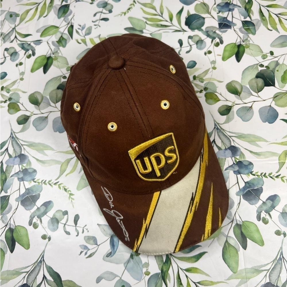 NASCAR #88 Dale Jarrett Trucker Hat